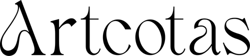 Artcotas logo